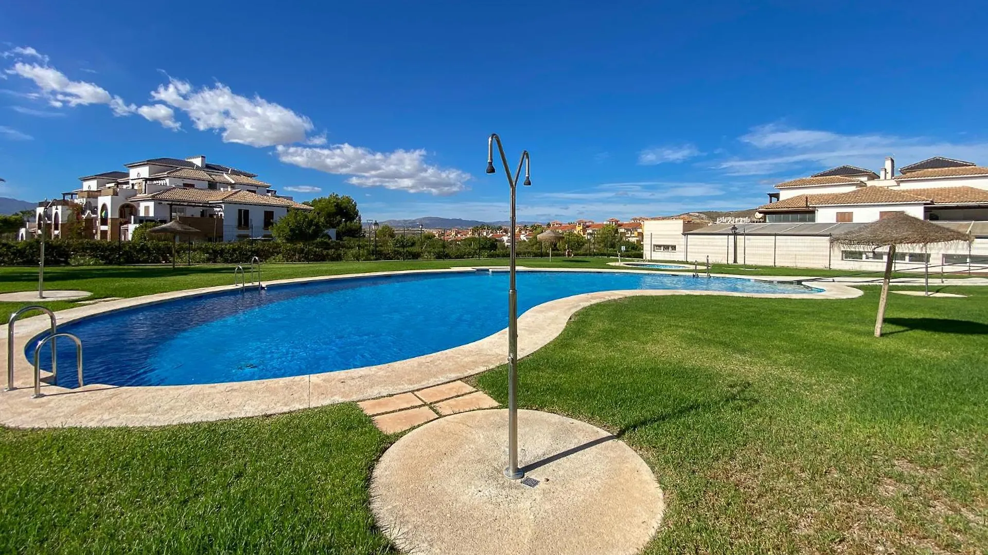 Apartment R2305 - Al Andalus Verandamar Playas de Vera